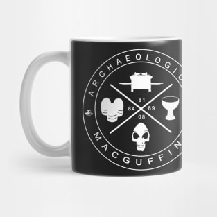 Macguffins Mug